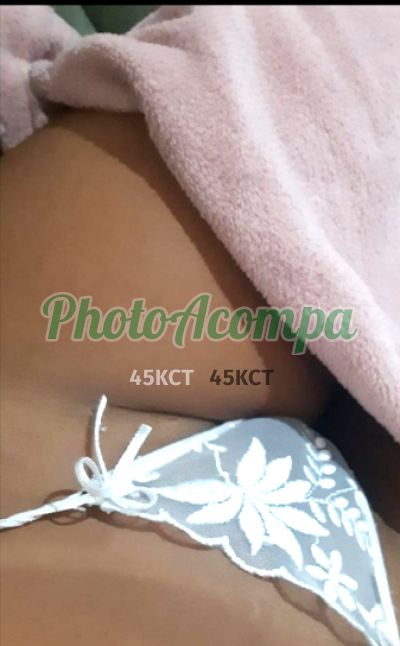 Bruna, escort em Cuiabá