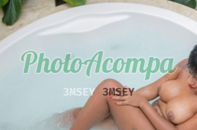 Juju, escort em São José dos Campos