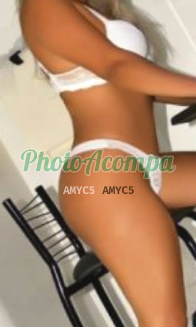 Maria Eduarda, escort em Recife