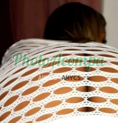 Maria Eduarda, acompanhante em Recife