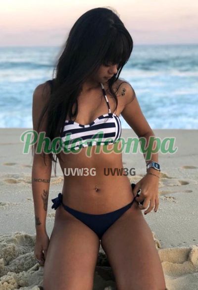 Mayara Ramos, garota de programa em Sorocaba