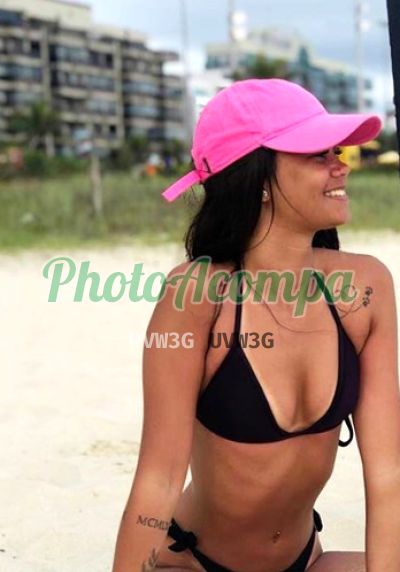 Mayara Ramos, escort em Sorocaba