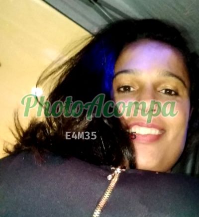 Paola Abravanel, transex na Zona Sul (SP)