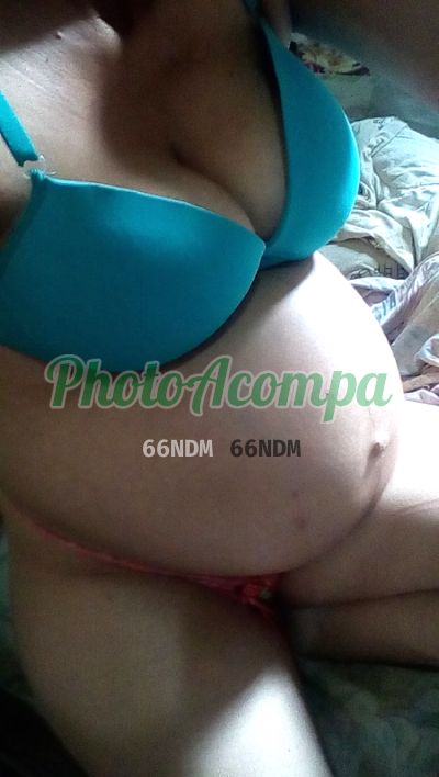 Nataly, acompanhante em Sorocaba