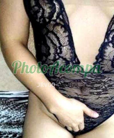Bruna, garota de programa em Mogi das Cruzes