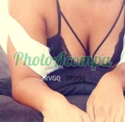 Bruna, garota de programa em Mogi das Cruzes