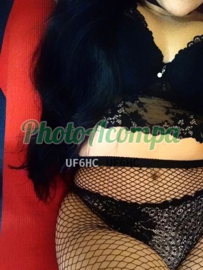 Loren, acompanhante no Brooklin (SP)