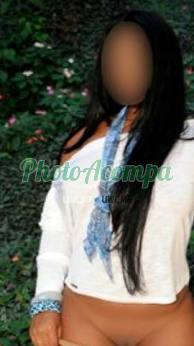 Sophia Paiva, escort em Copacabana (RJ)