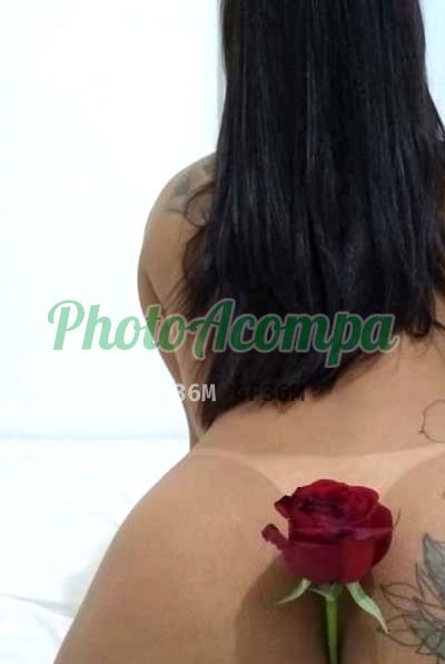 Fernada, garota de programa em Taguatinga