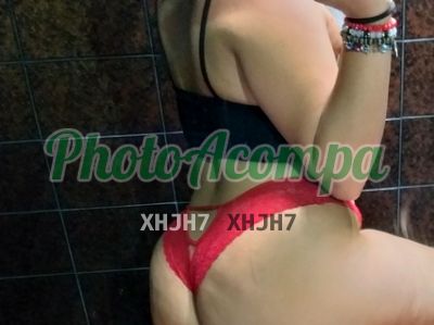 Karina, acompanhante em São Paulo