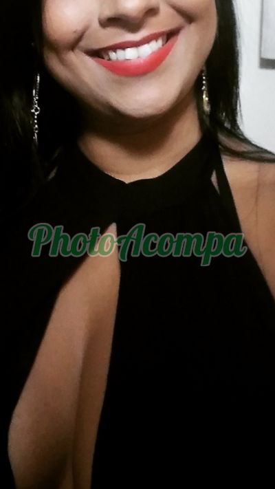 Marcela, acompanhante em Nova Friburgo