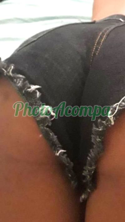 Nanda, escort em Hortolândia