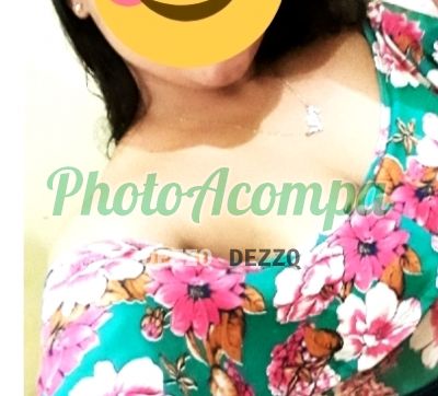 Bekinha, escort em Fortaleza