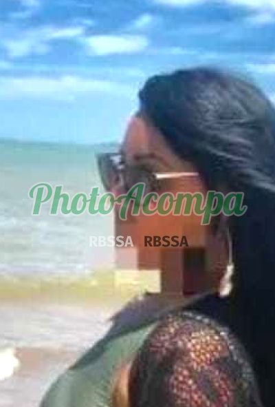 Flávia, garota de programa em Belo Horizonte