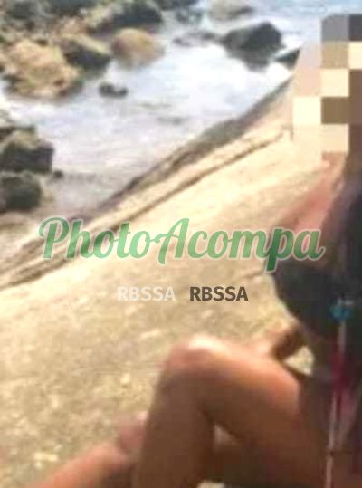 Flávia, escort em Belo Horizonte