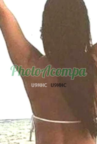 Paloma Dias, escort em Belo Horizonte