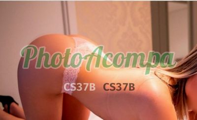 Carla Dias, escort em Belo Horizonte