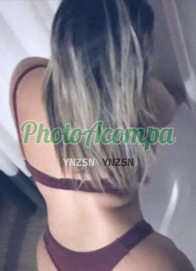 Paula, acompanhante em Barueri