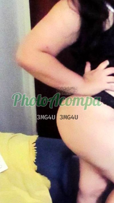 Cibele, escort em Sorocaba