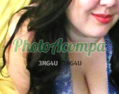 Cibele, escort em Sorocaba