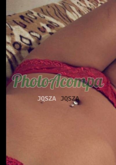 Blya, escort em Ribeirão Preto