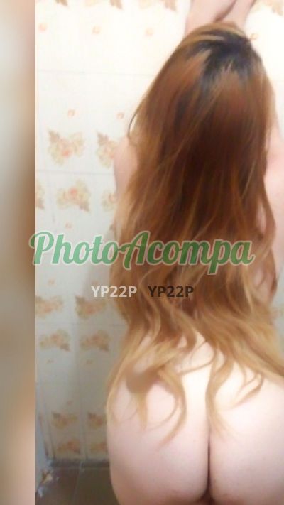 Talia Brandão, escort em Recife