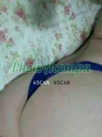 Kimberly, acompanhante na Zona Oeste (SP)