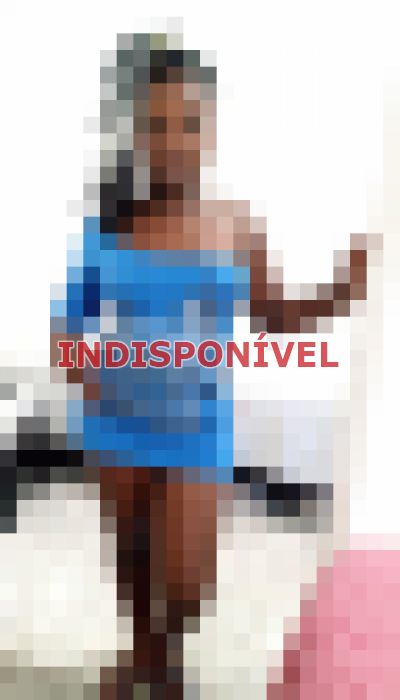 acompanhante em Goiânia