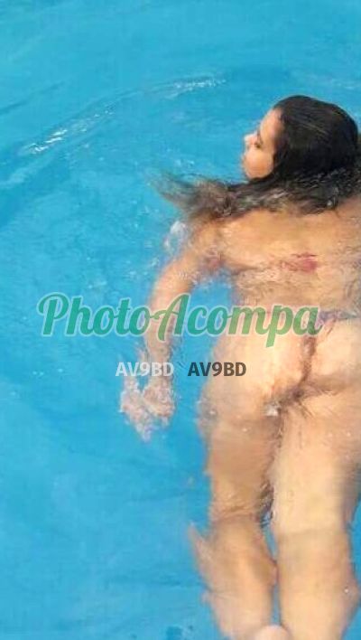 Larissa, acompanhante em Brasília