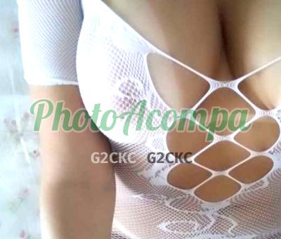 Pandora Fiery, escort em São José dos Campos