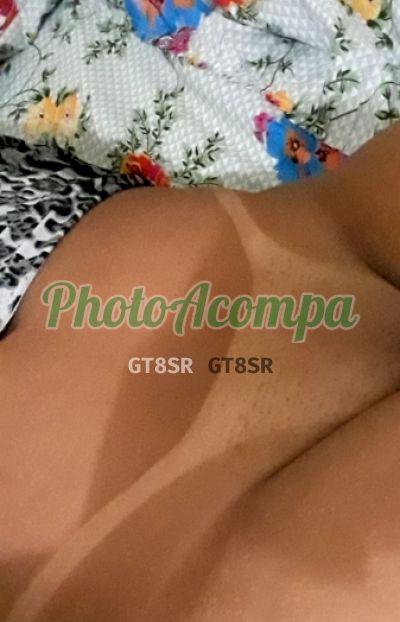 Paula Mendes, acompanhante em Porto Velho