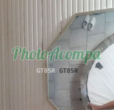 Paula Mendes, garota de programa em Porto Velho