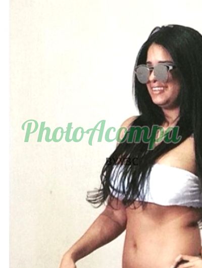 Tayna Rabão, acompanhante em Mucuripe (Fortaleza)