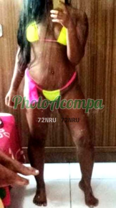 Francine, escort em Belo Horizonte