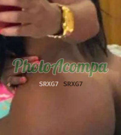 Kenia, garota de programa em Belo Horizonte