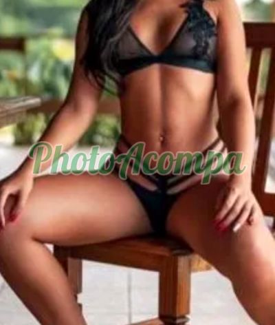 Kenia, escort em Belo Horizonte