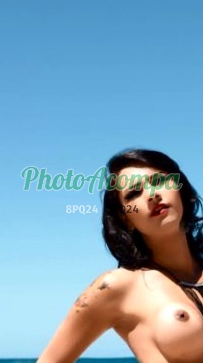 Michely Sampaio, transex em Salvador