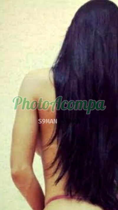 Dani, acompanhante em Florianópolis