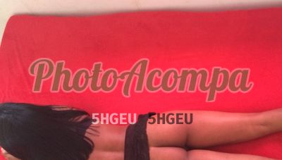 Bianca, escort em Praia Grande