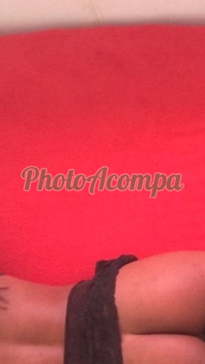 Bianca, escort em Praia Grande