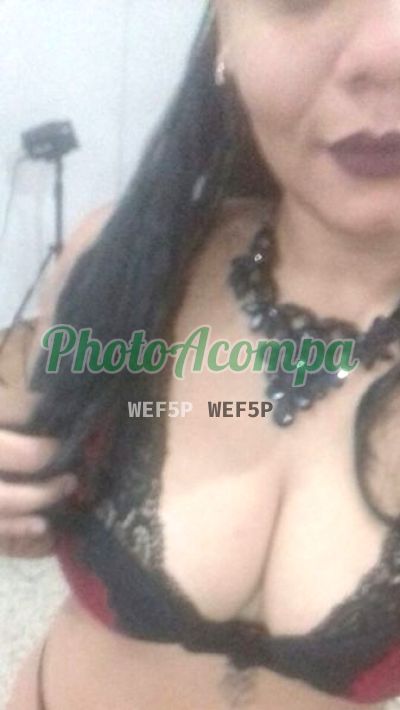 Juliana Salvatore, escort no Centro (RJ)