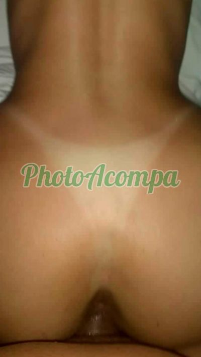 Nicoly Morango, acompanhante em Sorocaba