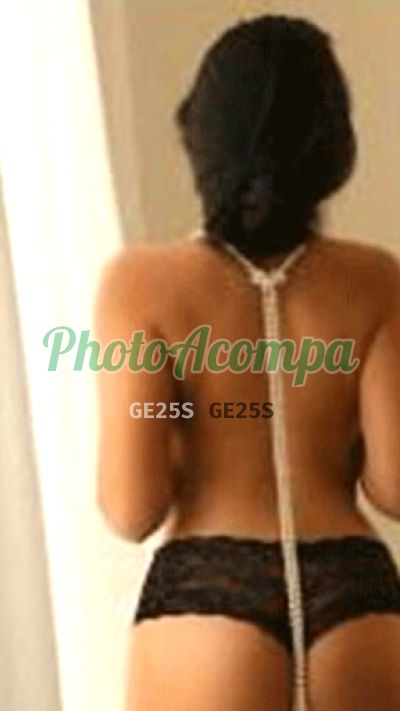 Isabella, escort no Centro (Curitiba)