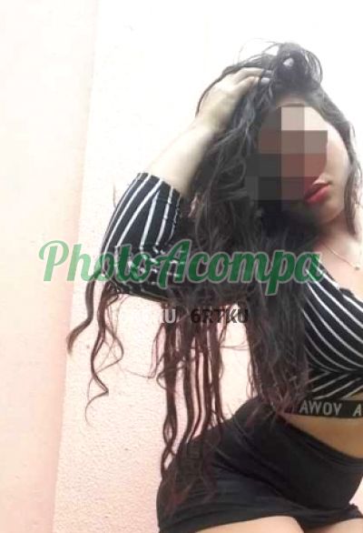 Acompanhante, acompanhante em Manaus