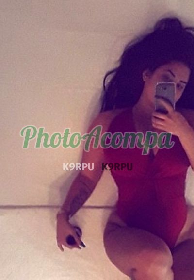 Marcella, escort em Cuiabá