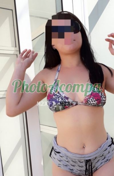 Rebeca, acompanhante no Asa Norte (Brasília / DF)