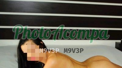 Paola, garota de programa em Piracicaba
