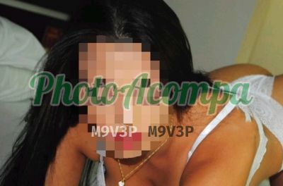 Paola, acompanhante em Piracicaba