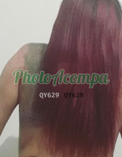 Marielle, trans na República (SP)