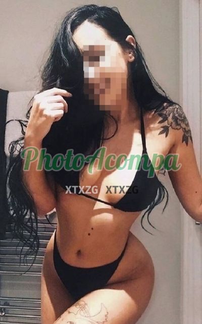 Juliana, garota de programa em Ribeirão Preto